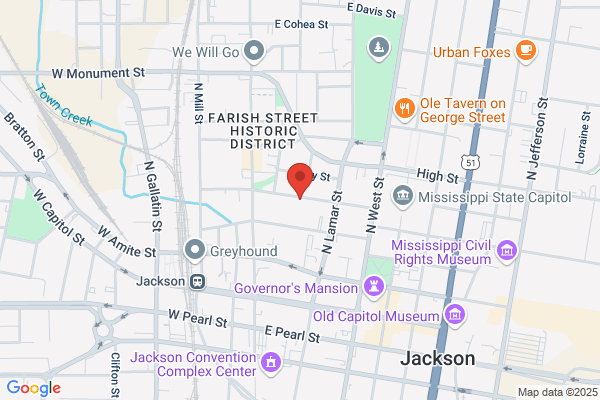 Mississippi Association of Cooperatives