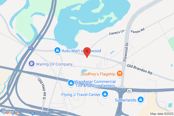 George's Auto Sales