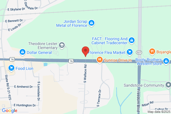 Tucker Auto Sales Inc