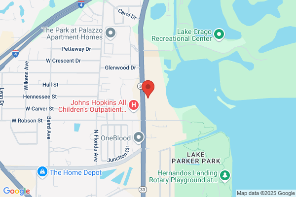 Lakeland Animal Clinic