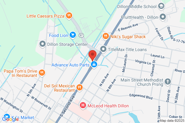 ABC Self Storage