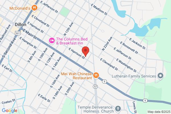 Child Development Center the