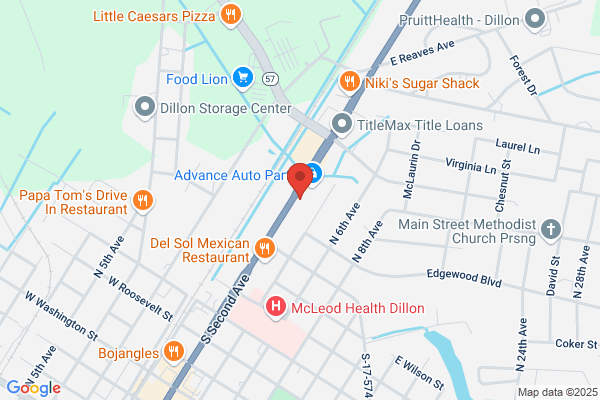 Dillon Insurance Agency