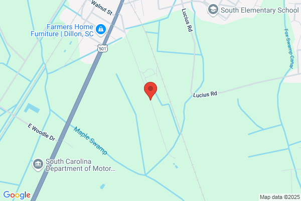 Lockamy Scrap Metal Inc