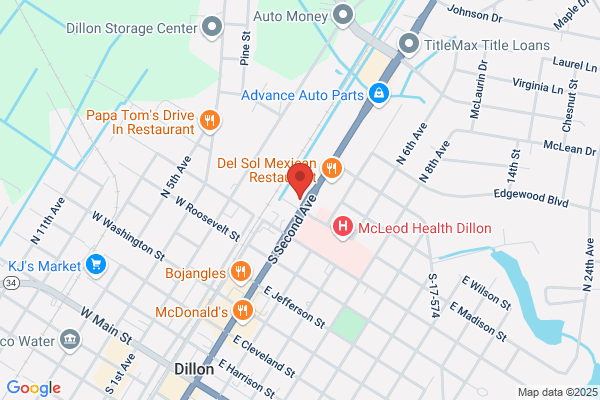 Pee Dee Home Medical Supply & Pharmacy
