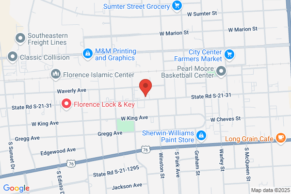 The Law Offices of Linward C. Edwards II, LLC