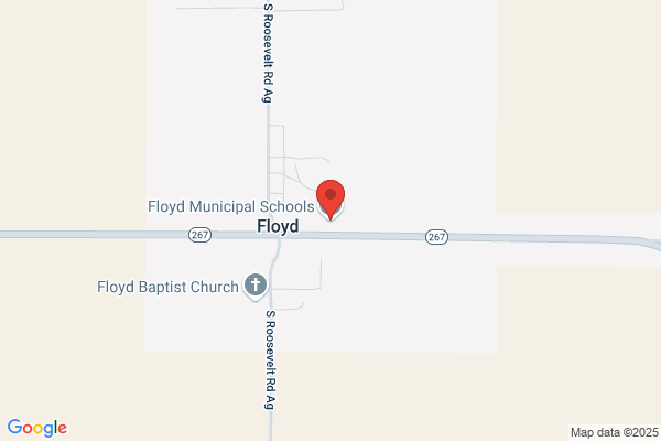 Floyd Municipal School