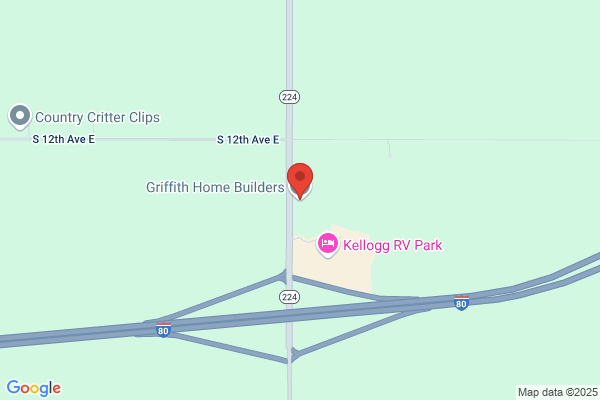 Griffith Home Builders