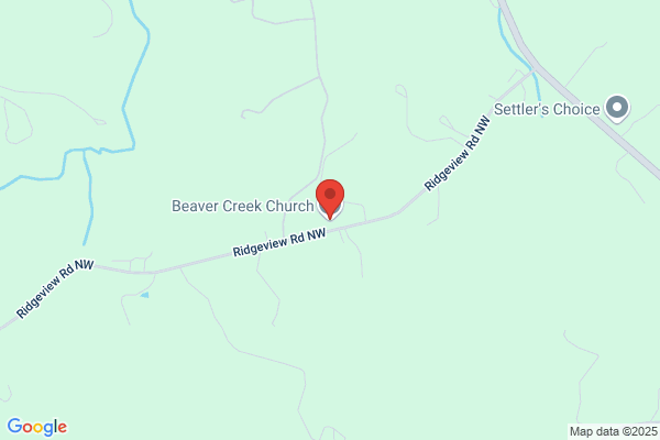 Beaver Creek Church of the Brethren