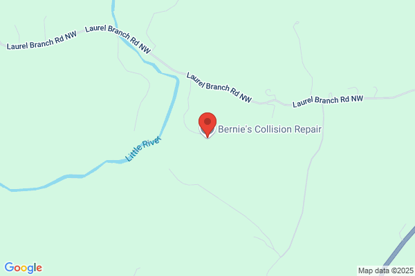 Bernie's Collision Repair