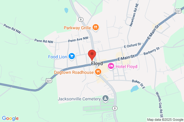 Blue Ridge Florist & Gifts