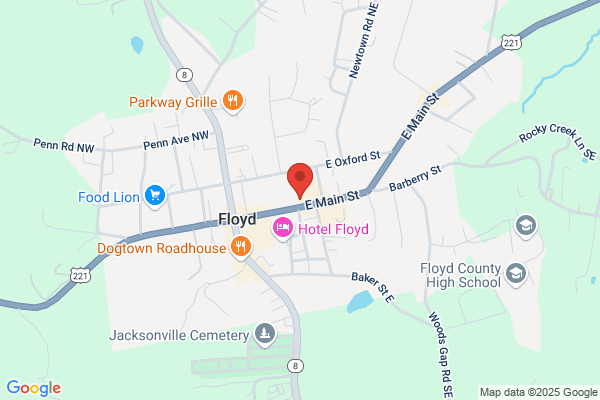 Boswell Robert C Attorney