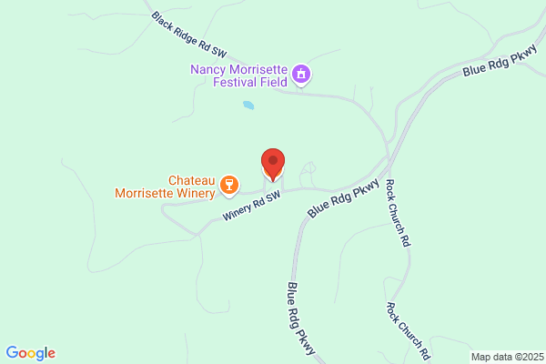 Chateau Morrisette Restaurant