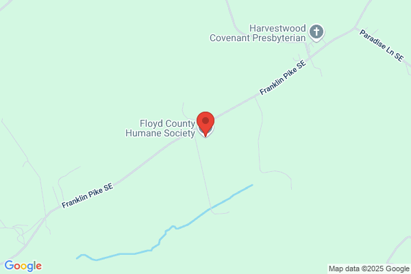 Floyd County Humane Society