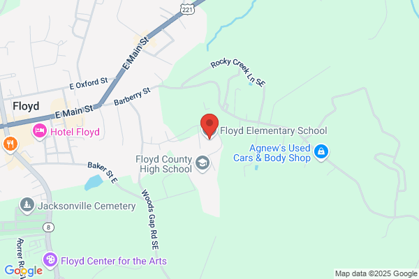 Floyd County School, Floyd Elementary