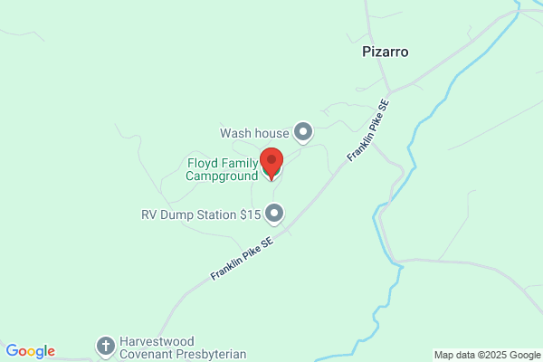 Floyd Family Campground