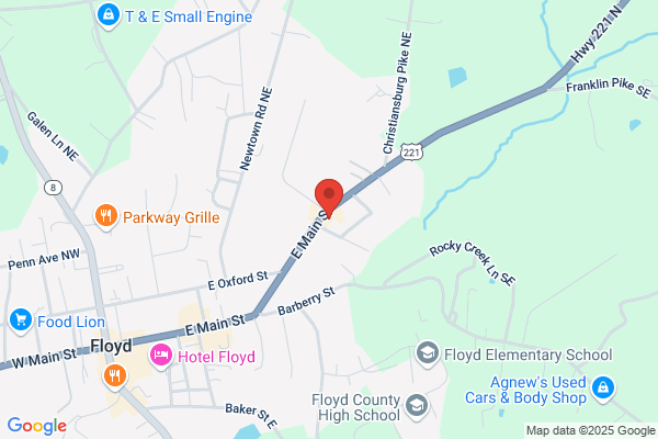 Floyd Pharmacy