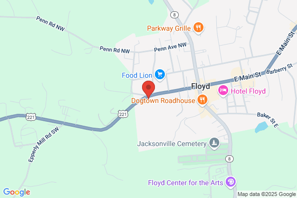 Floyd Tire Center