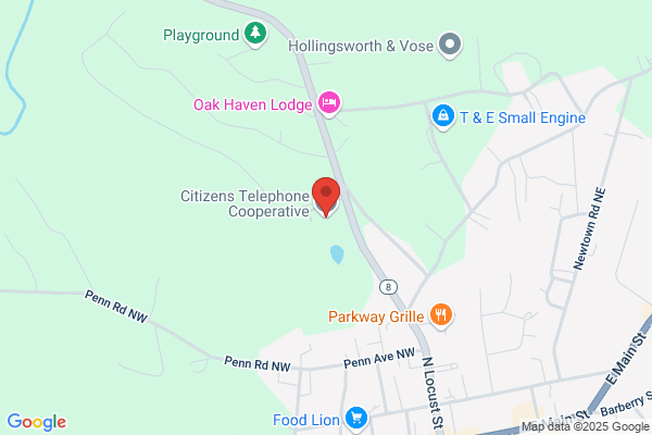 Floydva Net Internet Services