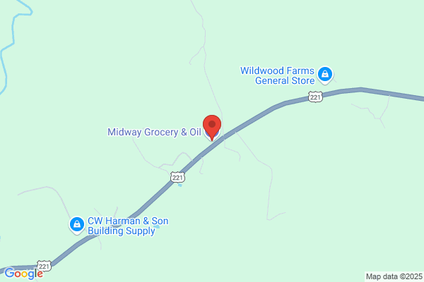 Midway Oil Company