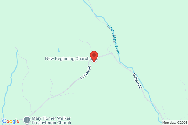 New Beginning Christian Church