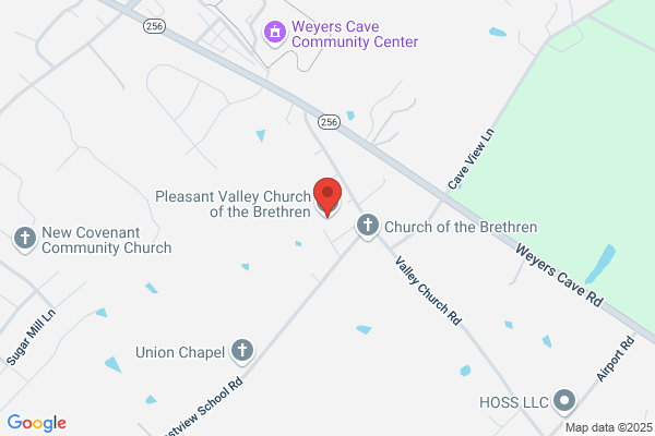 Pleasant Valley Church of the Brethren
