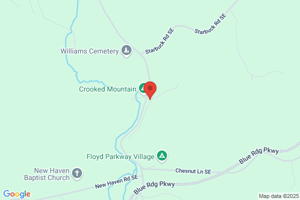 Shooting Creek Quarry Llc