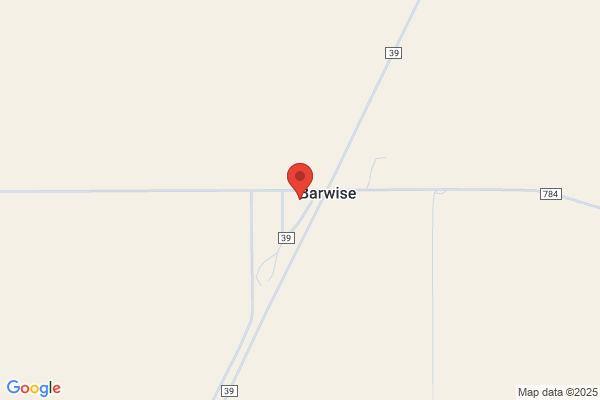 Barwise Elevator