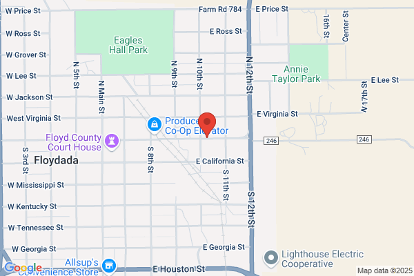 Campbell Plumbing & Heating
