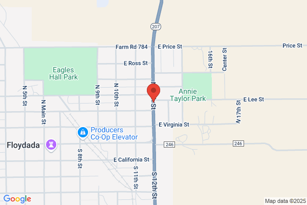 Caprock Community Action