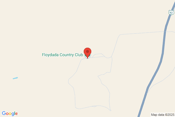 Floydada Country Club