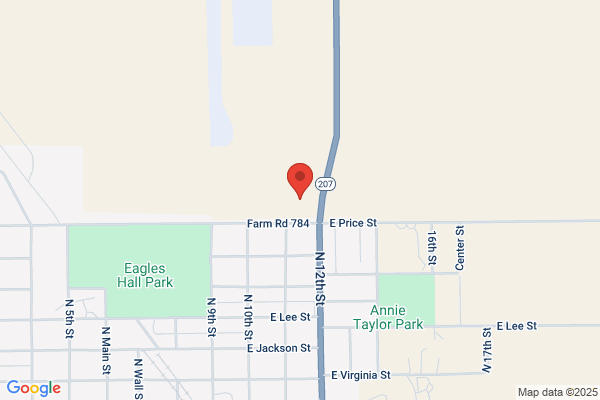 Floydada Livestock Sales Co