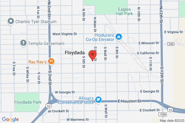 Reagor Dykes Chevrolet