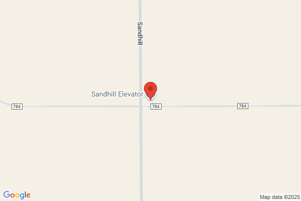 Sandhill Elevator