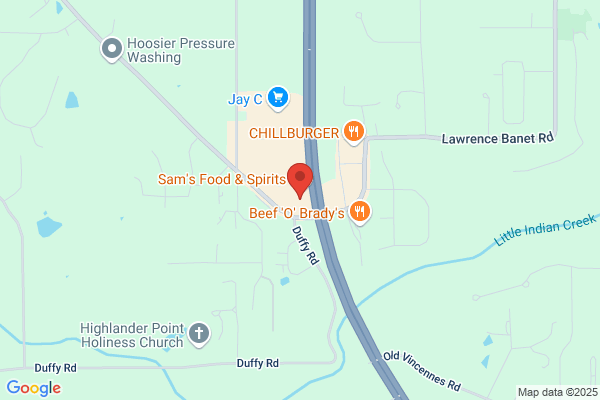 Dairy Queen Grill & Chill