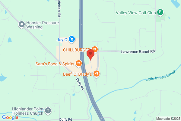 Scenic Valley Service Center