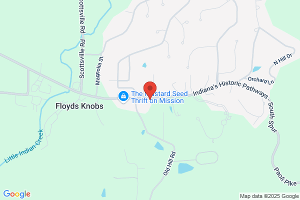Floyds Knobs Therapeutic Massage Clinic Inc