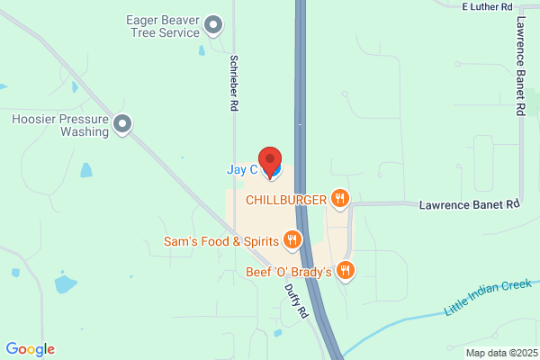 Jay C Pharmacy