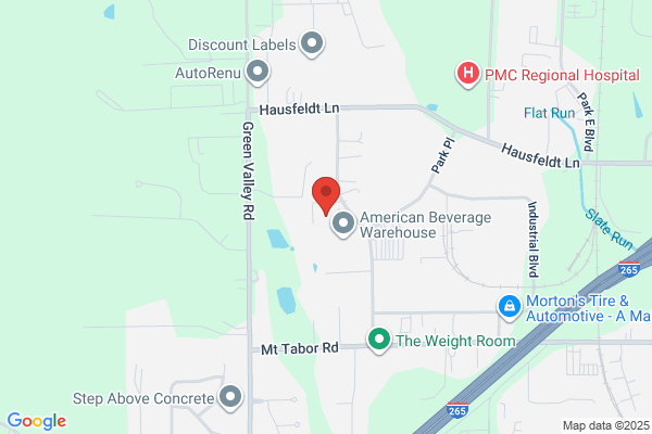 AdvantaClean of South Central Indiana