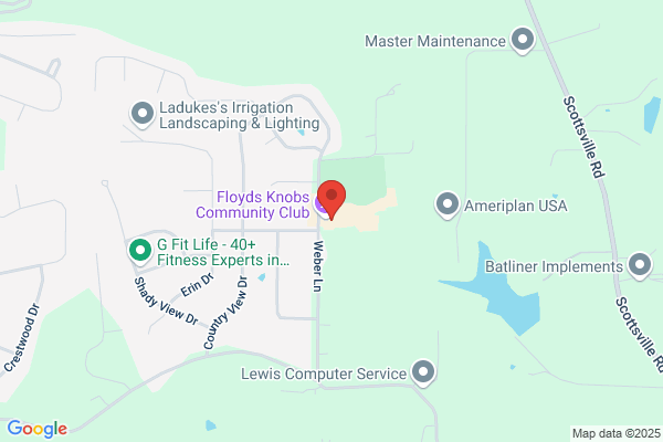 Floyds Knobs Community Club