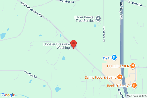 Hoosier Pressure Washing, LLC