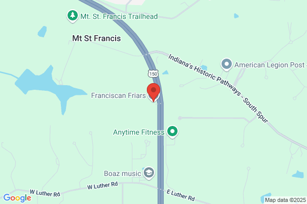 Franciscan Friars