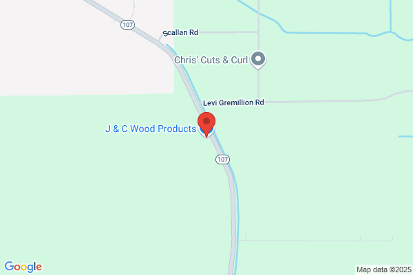 J & J Forest Products Inc