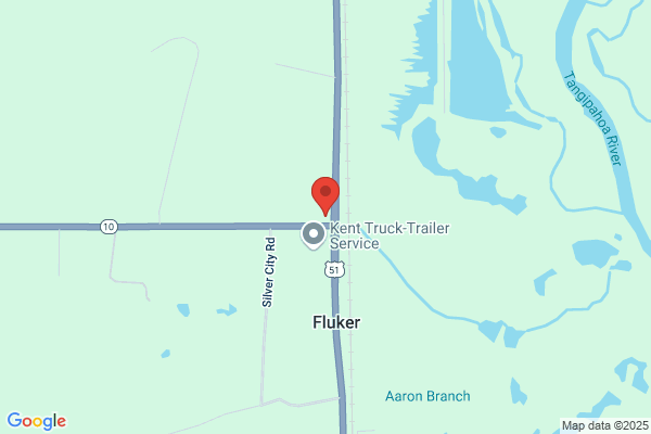 United States Government, U S Postal Service, Post Offices, Fluker