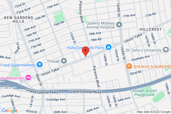 Sinai Medical Associates