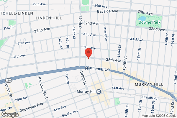 Elm Community Charter School