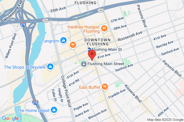 Injury Doctors Now - Flushing