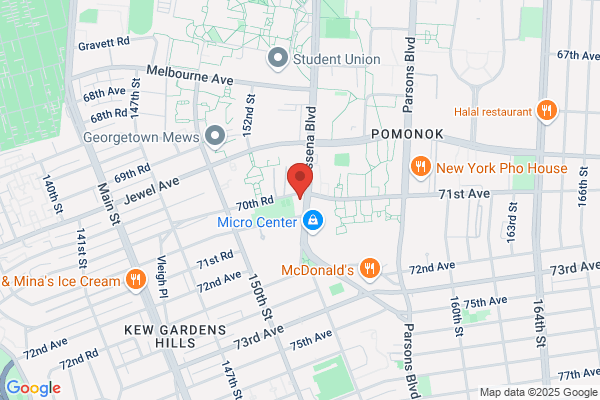 Kissena Plaza Dental