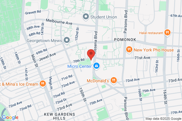 Kumon Math and Reading Center of Flushing - South