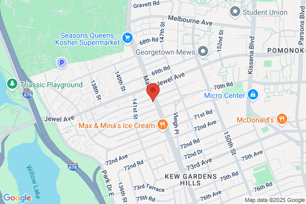Queens Chiropractic Center